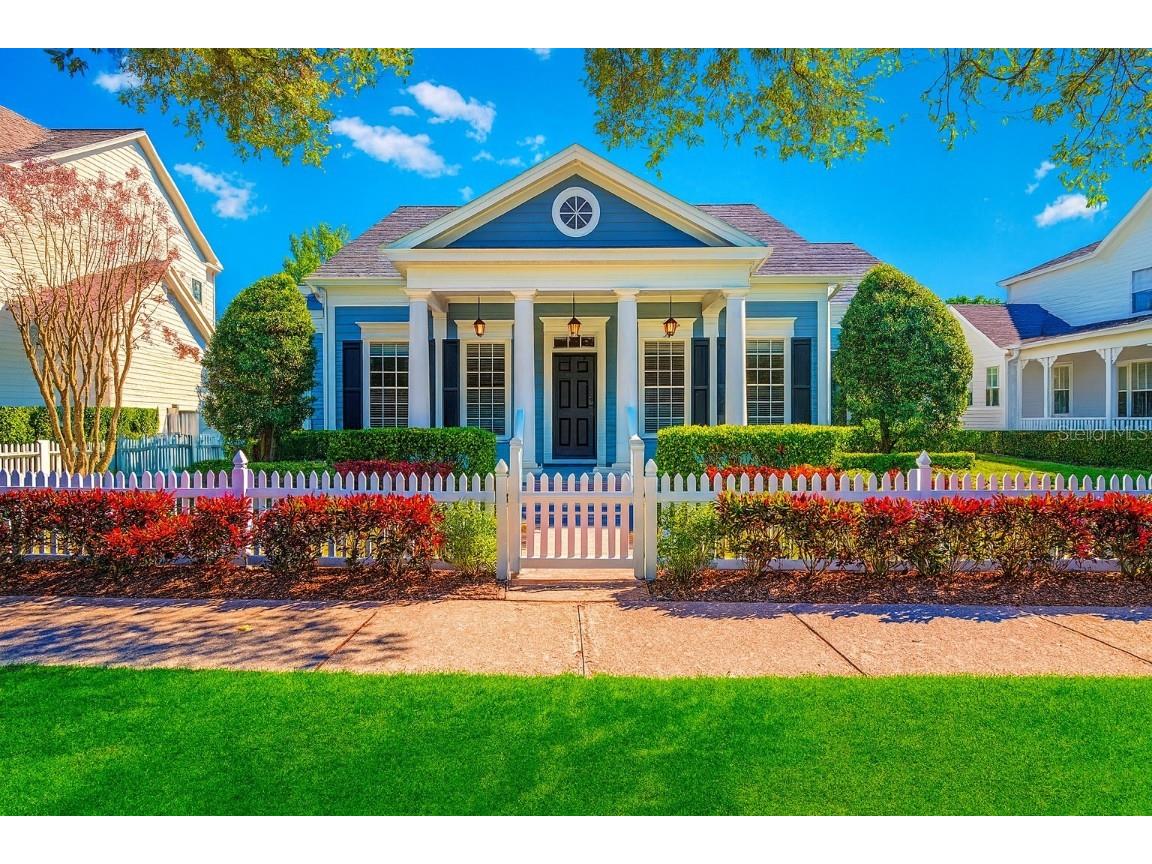 123 Celebration Boulevard #A Celebration FL 34747 O6361272 image1