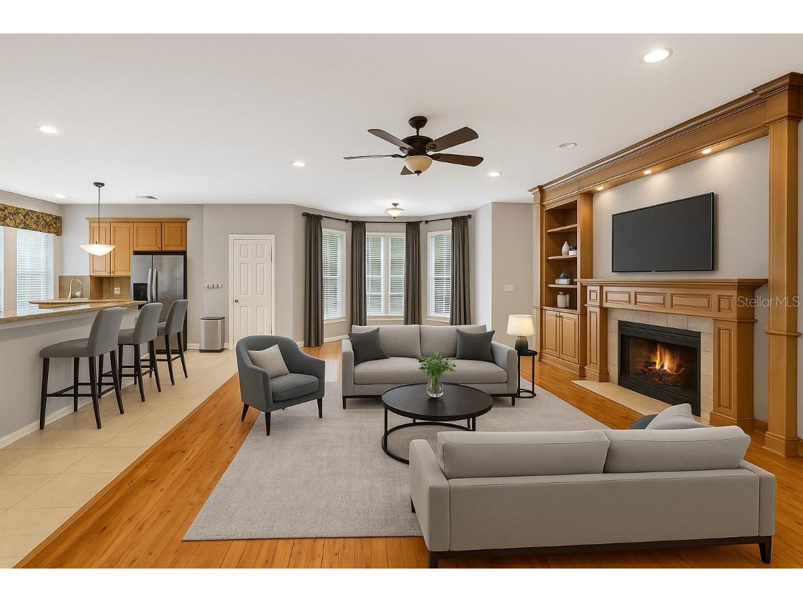 123 Celebration Boulevard #A Celebration FL 34747 O6361272 image8