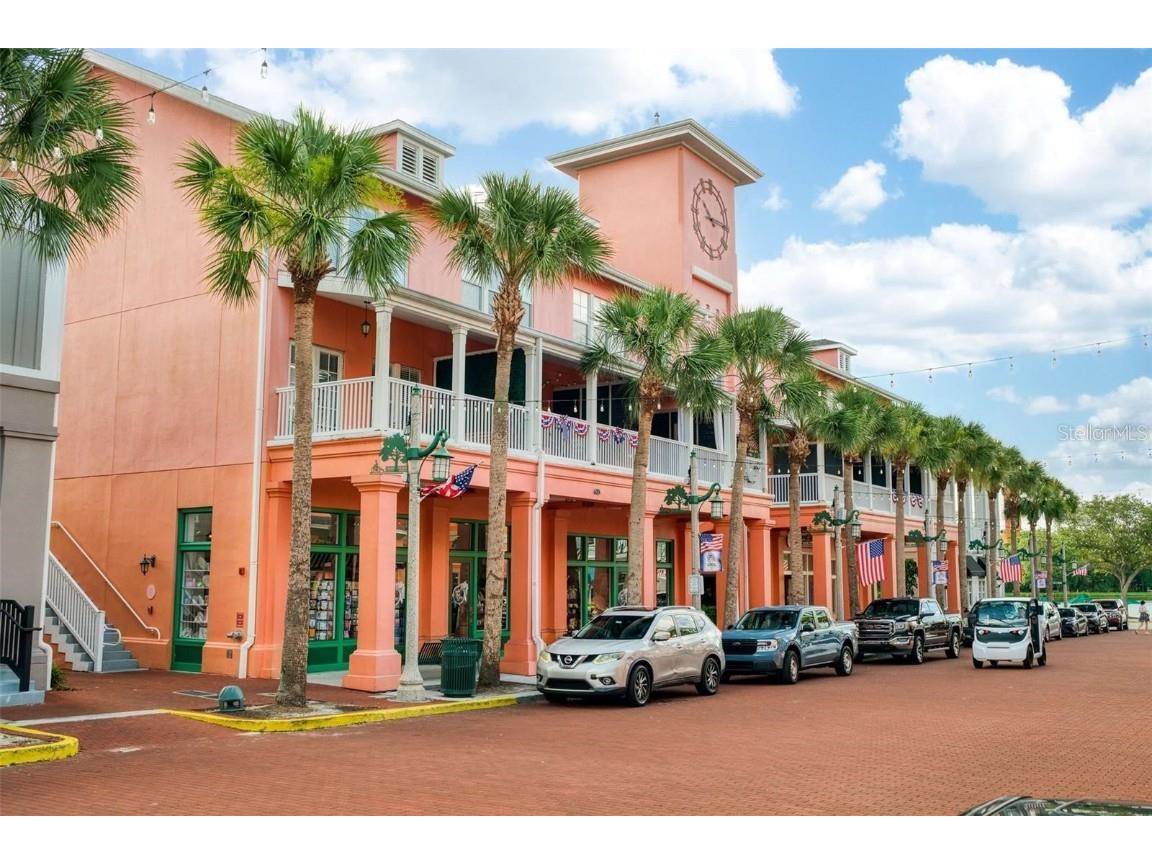 123 Celebration Boulevard #B Celebration FL 34747 O6348111 image11