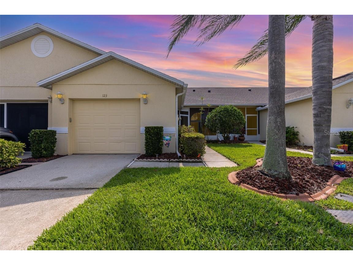 123 Club Villas Lane Kissimmee FL 34744 GC521974 image1