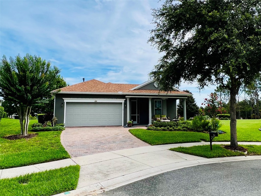 123 Cupania Court Groveland FL 34736 G5069800 image1