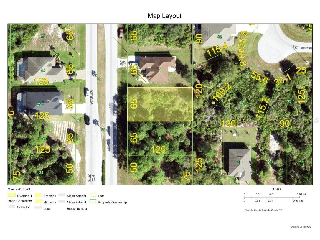 123 David Boulevard Rotonda West FL 33947 D6129691 image1