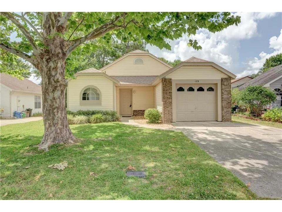 123 Edgewater Cir Sanford FL 32773 O6315897 image1