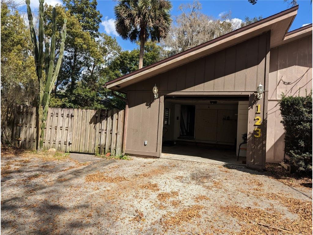 123 Forest Lane Orange City FL 32763 V4928806 image1