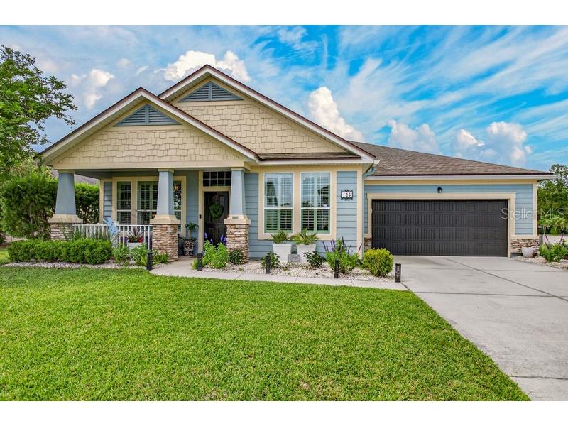 123 Frontera Drive Saint Augustine FL 32086 FC318414 image1