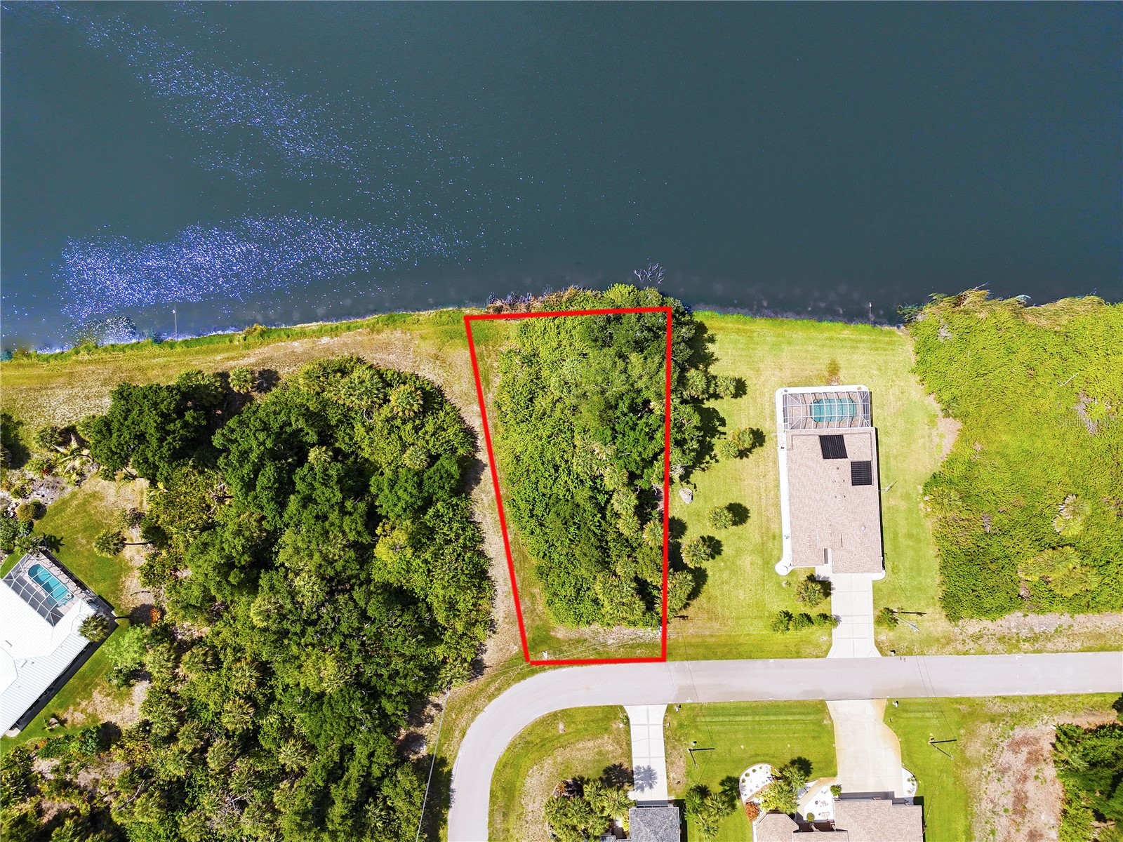 123 Garland Way Rotonda West FL 33947 A4698838 image1
