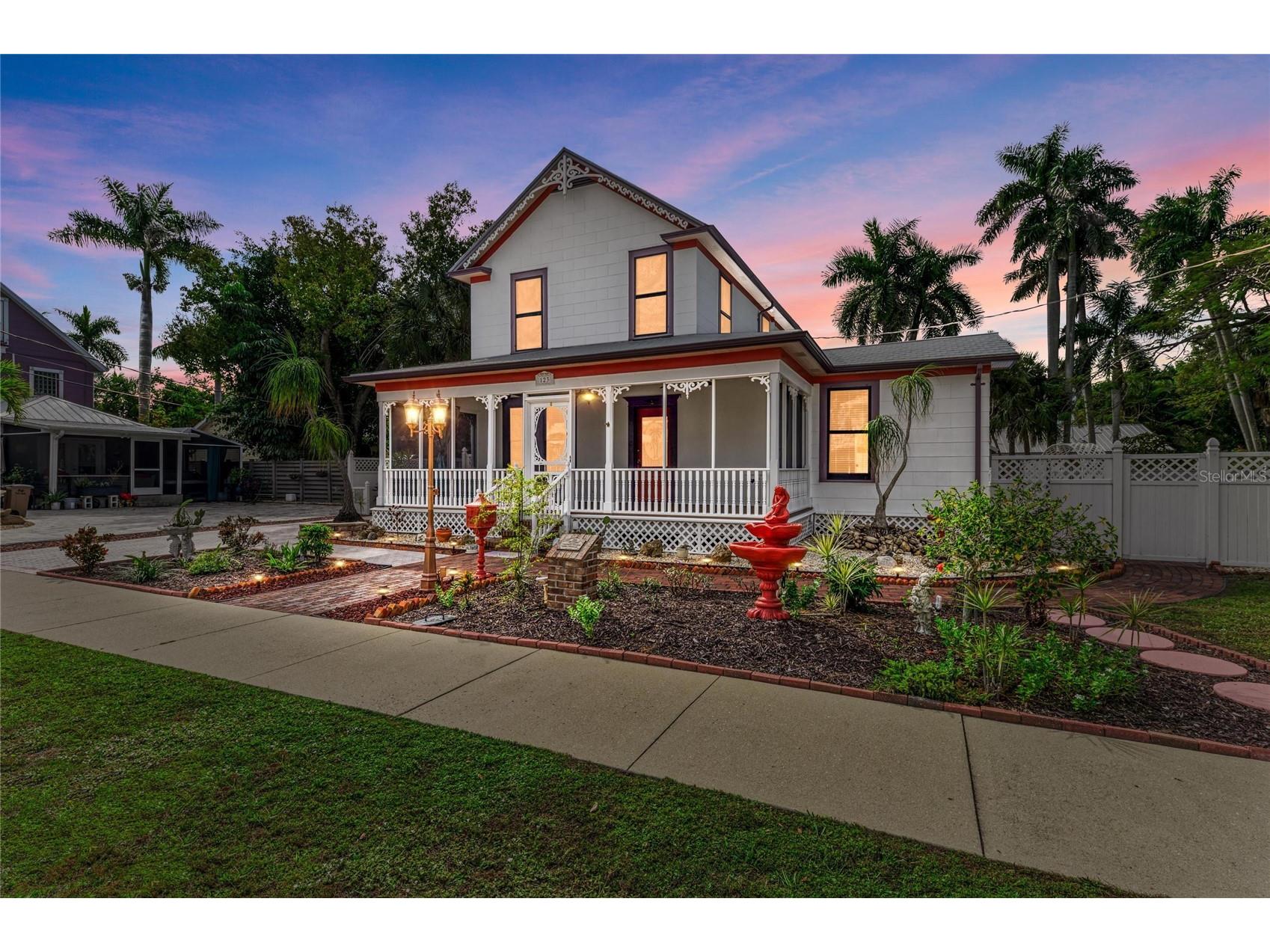 123 Gill Street Punta Gorda FL 33950 C7519815 image1