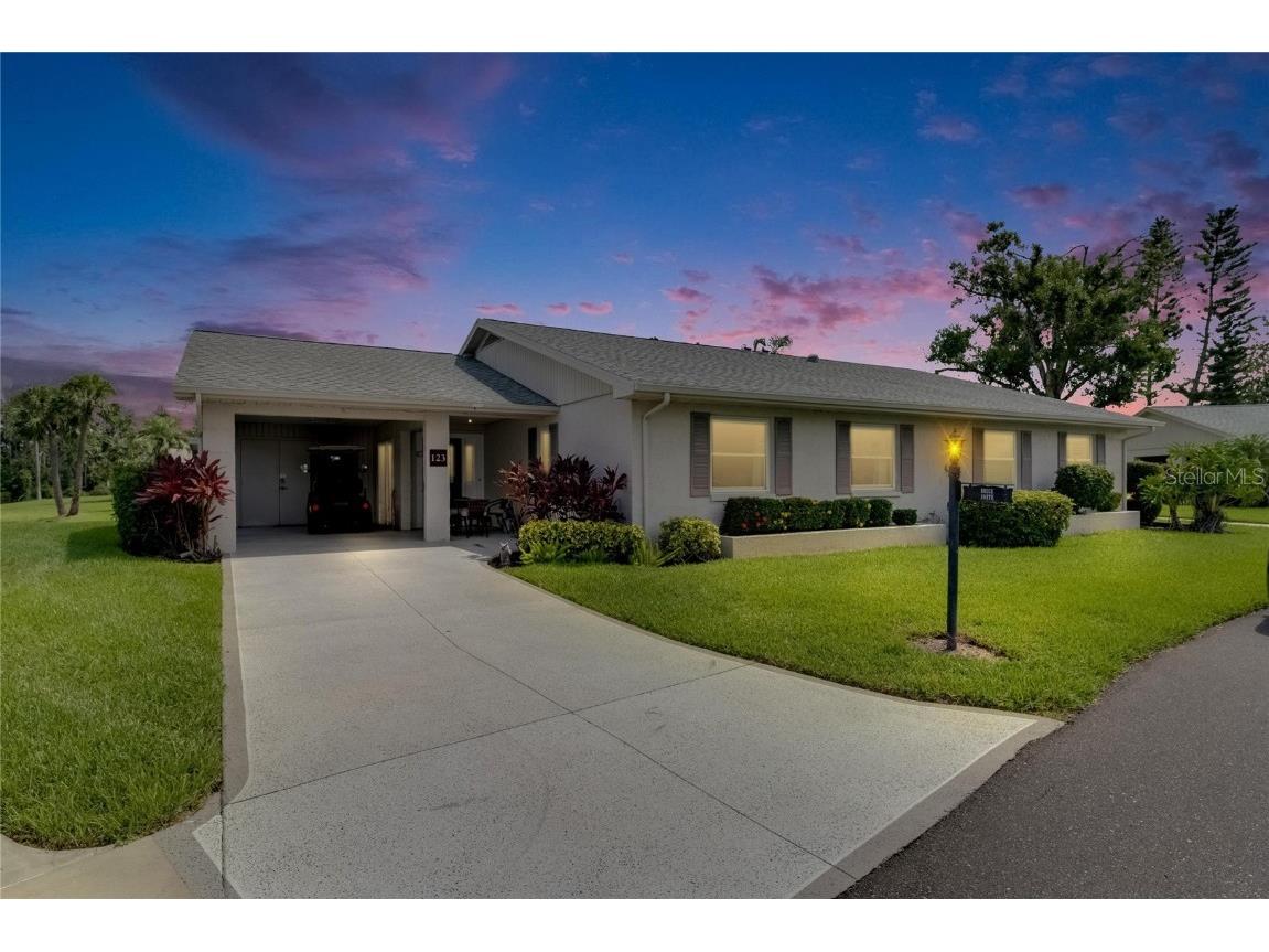 123 Glendower Circle #123 Sun City Center FL 33573 TB8400066 image1