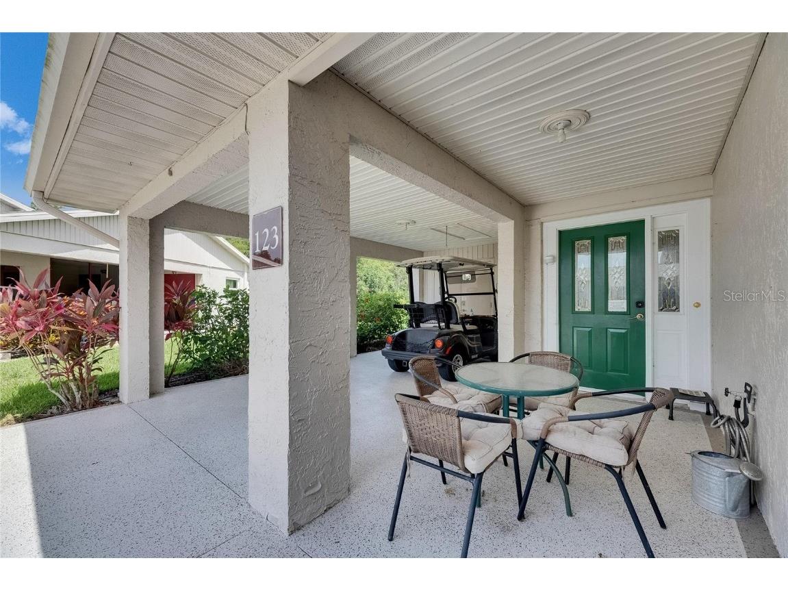 123 Glendower Circle #123 Sun City Center FL 33573 TB8400066 image31