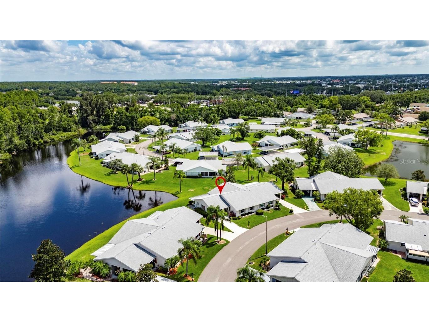 123 Glendower Circle #123 Sun City Center FL 33573 TB8400066 image39