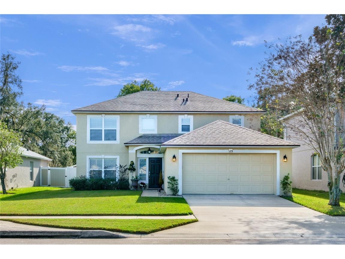 123 Golfside Circle Sanford FL 32773 O6163839 image1