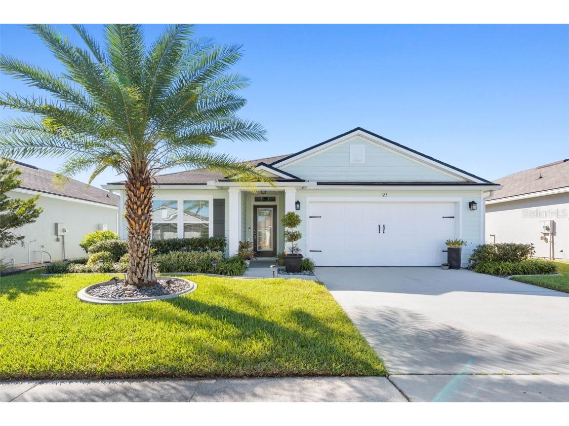 123 Golfview Court Bunnell FL 32110 FC295425 image1