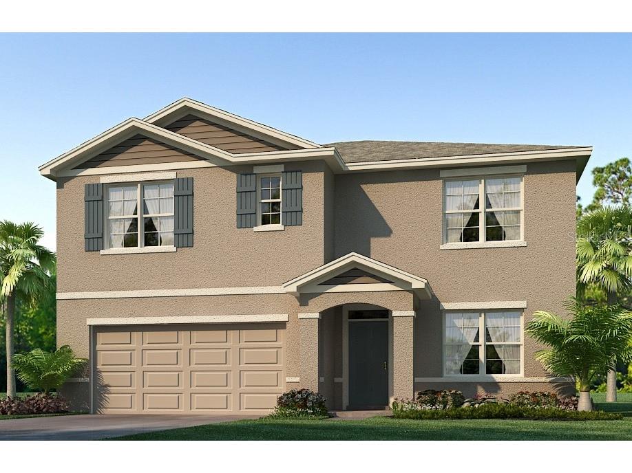 123 Hickory Course Trail Ocala FL 34472 T3519973 image1