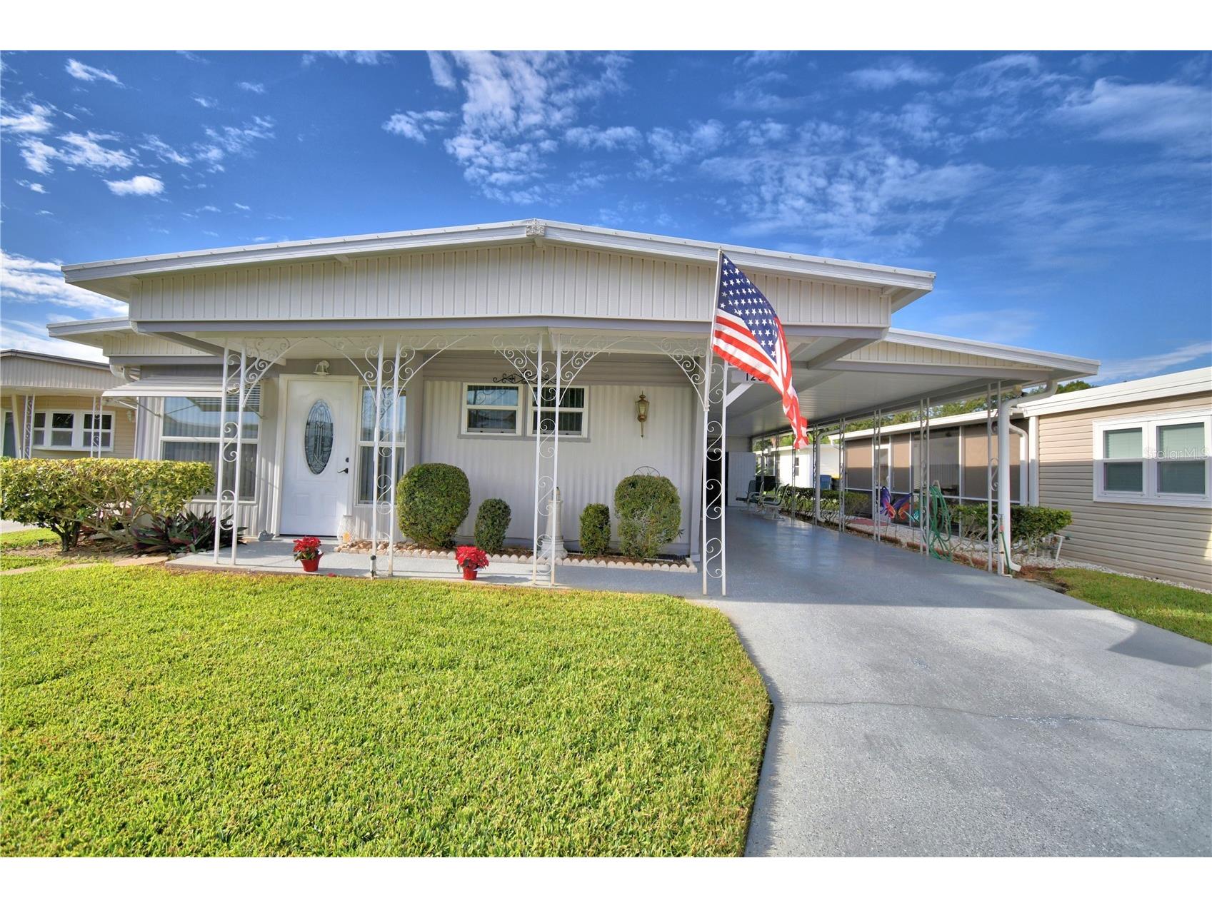 123 Holiday Lane Auburndale FL 33823 - LAKE MARIANNA P4937168 image1