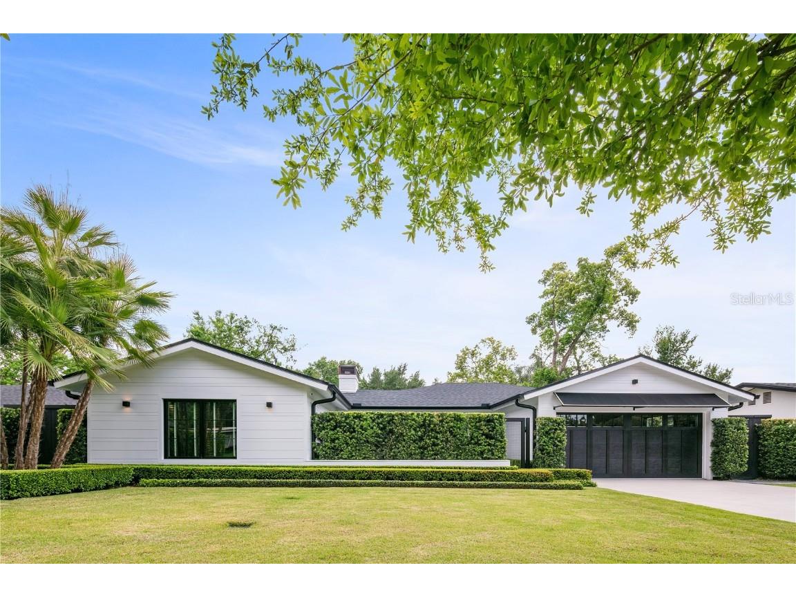 123 Hollie Court Maitland FL 32751 - LAKE MAITLAND O6113002 image1