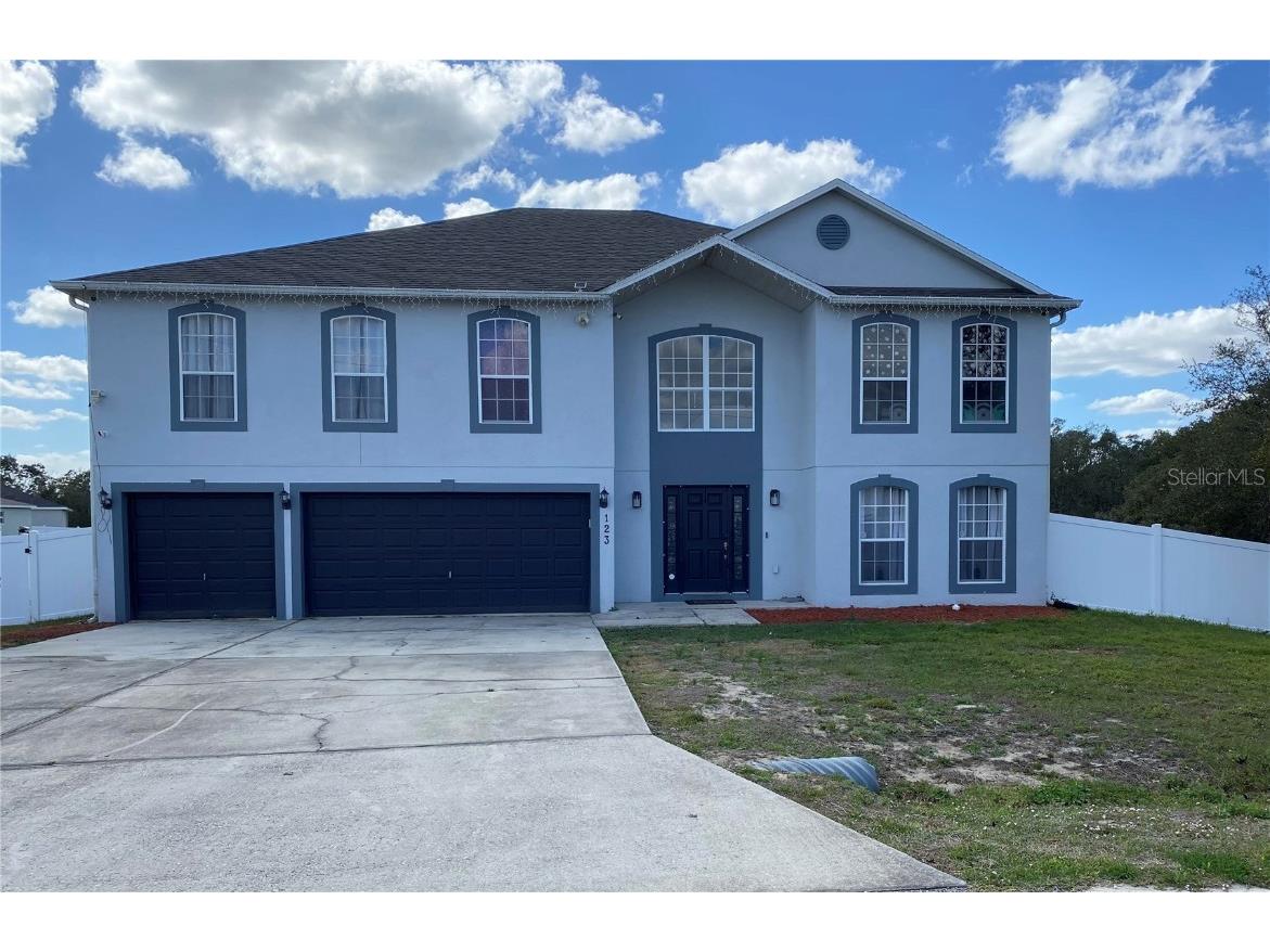 123 Inconnu Court Poinciana FL 34759 L4935429 image1