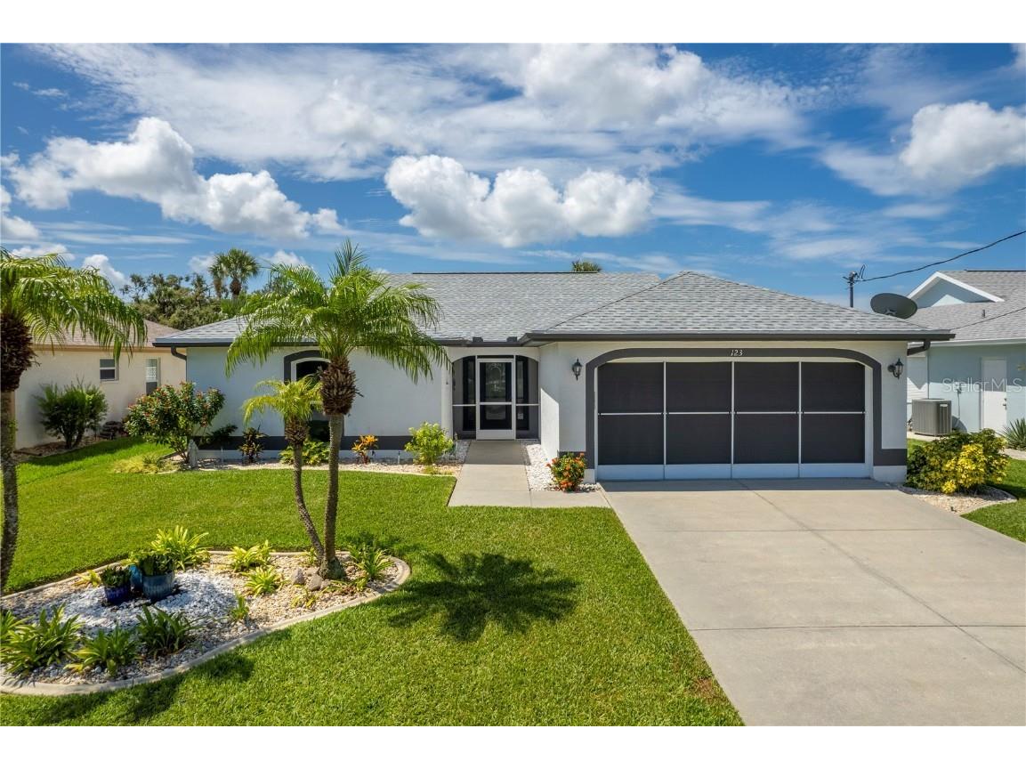123 Kings Drive Rotonda West FL 33947 C7478284 image1