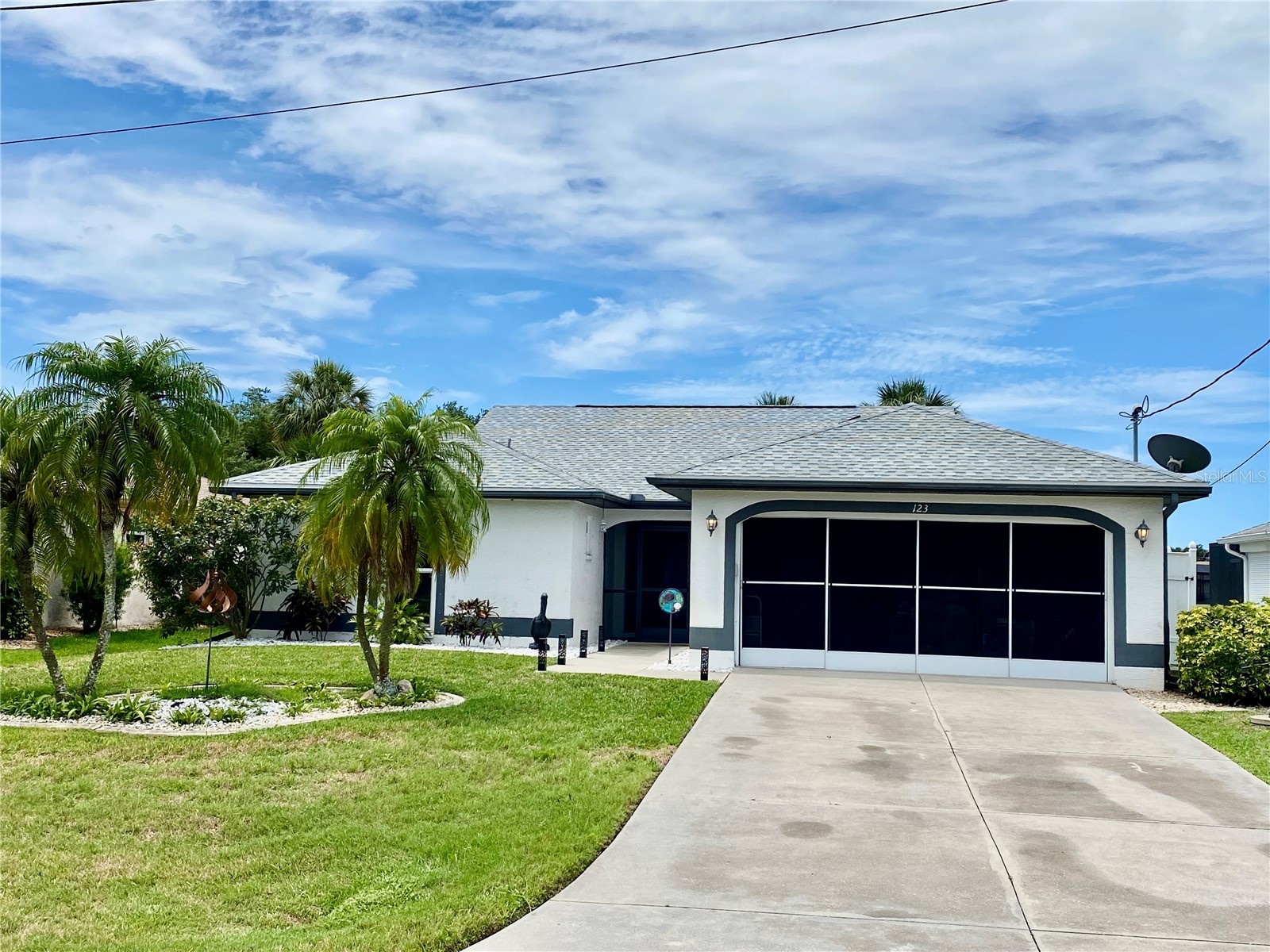 123 Kings Drive Rotonda West FL 33947 A4695190 image3