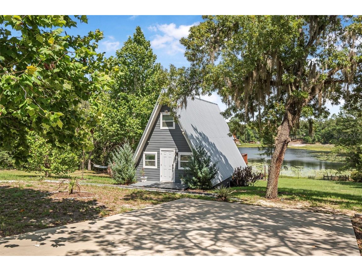 123 Lake Carleton Drive Melrose FL 32666 G5100185 image1