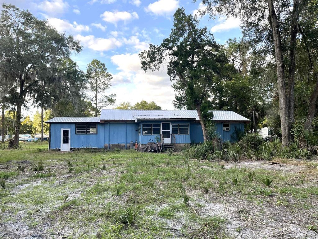 123 Linderwood Drive Georgetown FL 32139 V4945105 image18