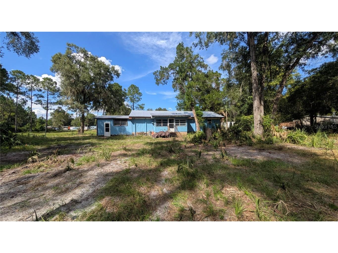 123 Linderwood Drive Georgetown FL 32139 V4945105 image19