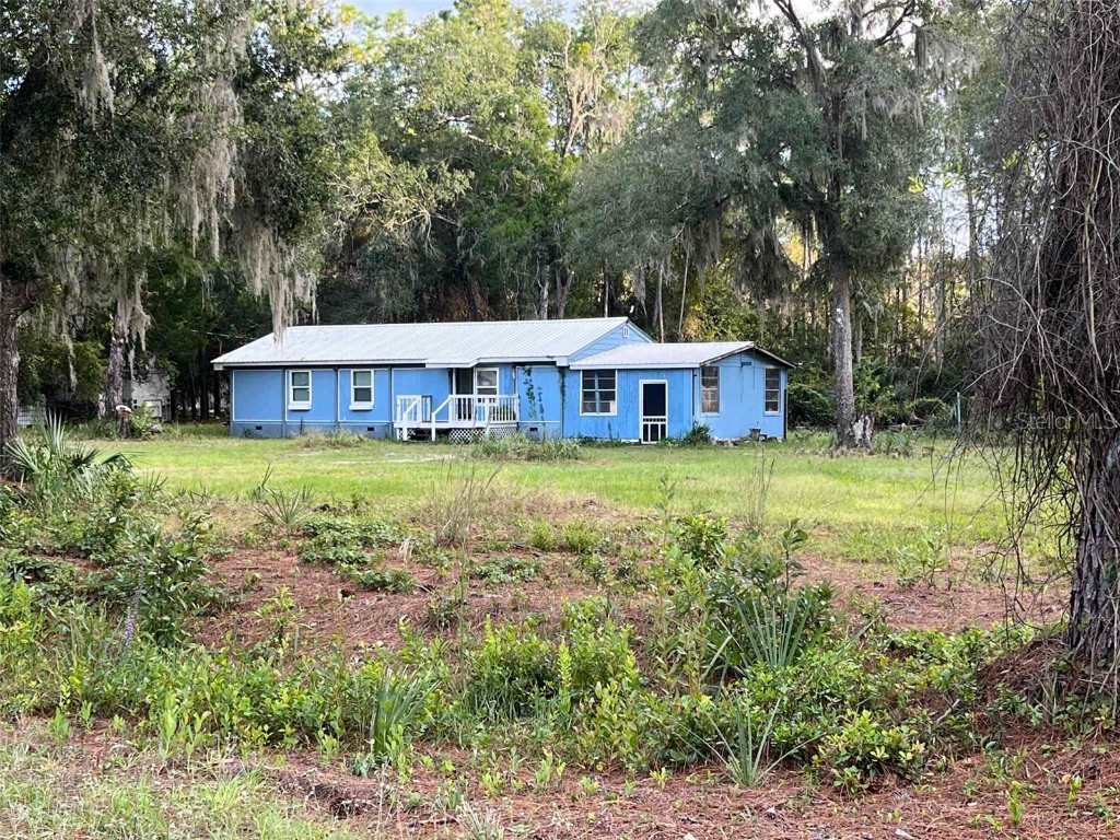 123 Linderwood Drive Georgetown FL 32139 V4945105 image2