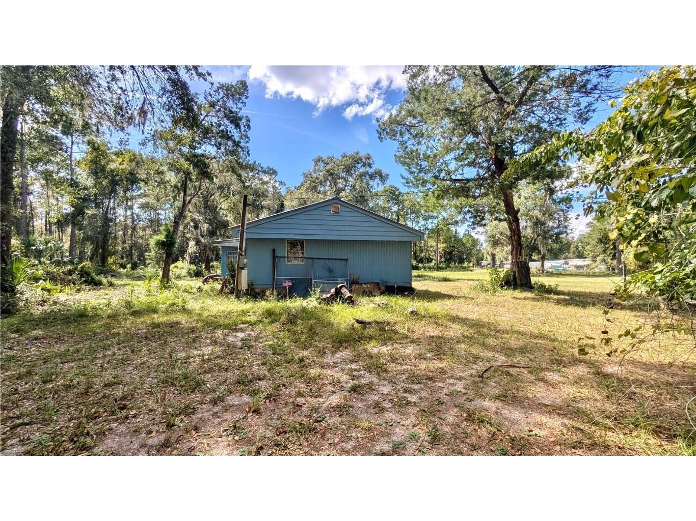 123 Linderwood Drive Georgetown FL 32139 V4945105 image20