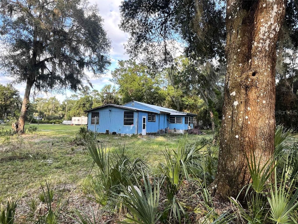 123 Linderwood Drive Georgetown FL 32139 V4945105 image21