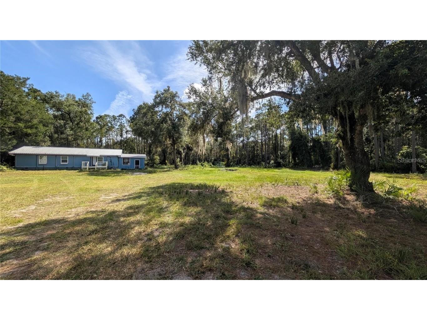 123 Linderwood Drive Georgetown FL 32139 V4945105 image28