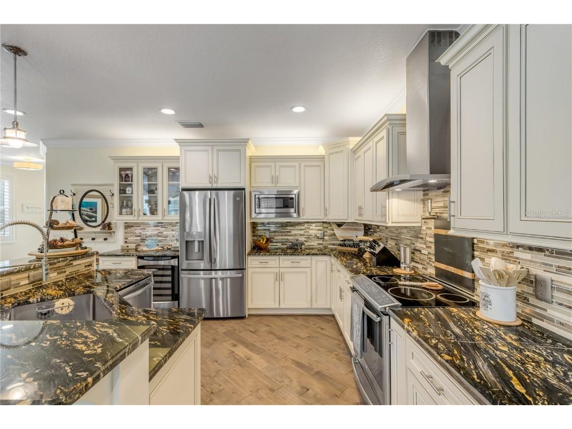 123 Marina Bay Drive New Smyrna Beach FL 32169 NS1085847 image24