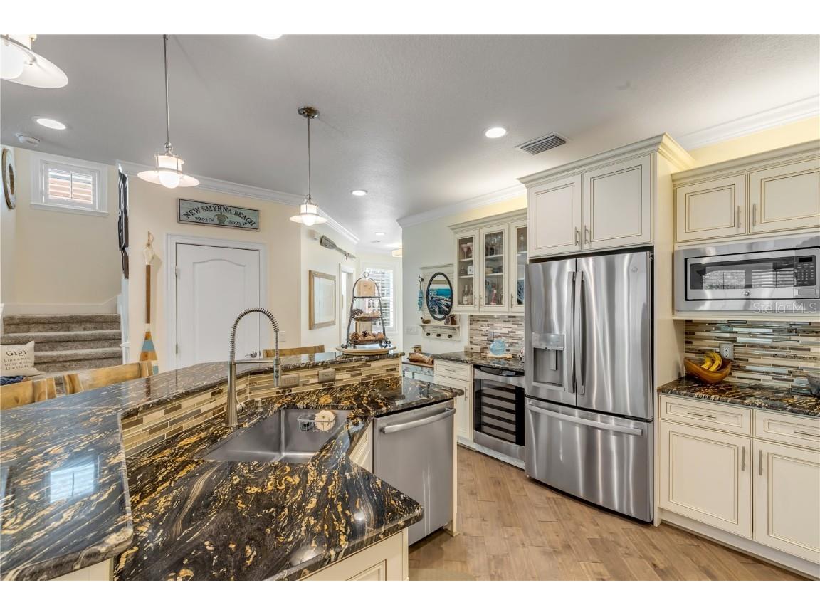 123 Marina Bay Drive New Smyrna Beach FL 32169 NS1085847 image25