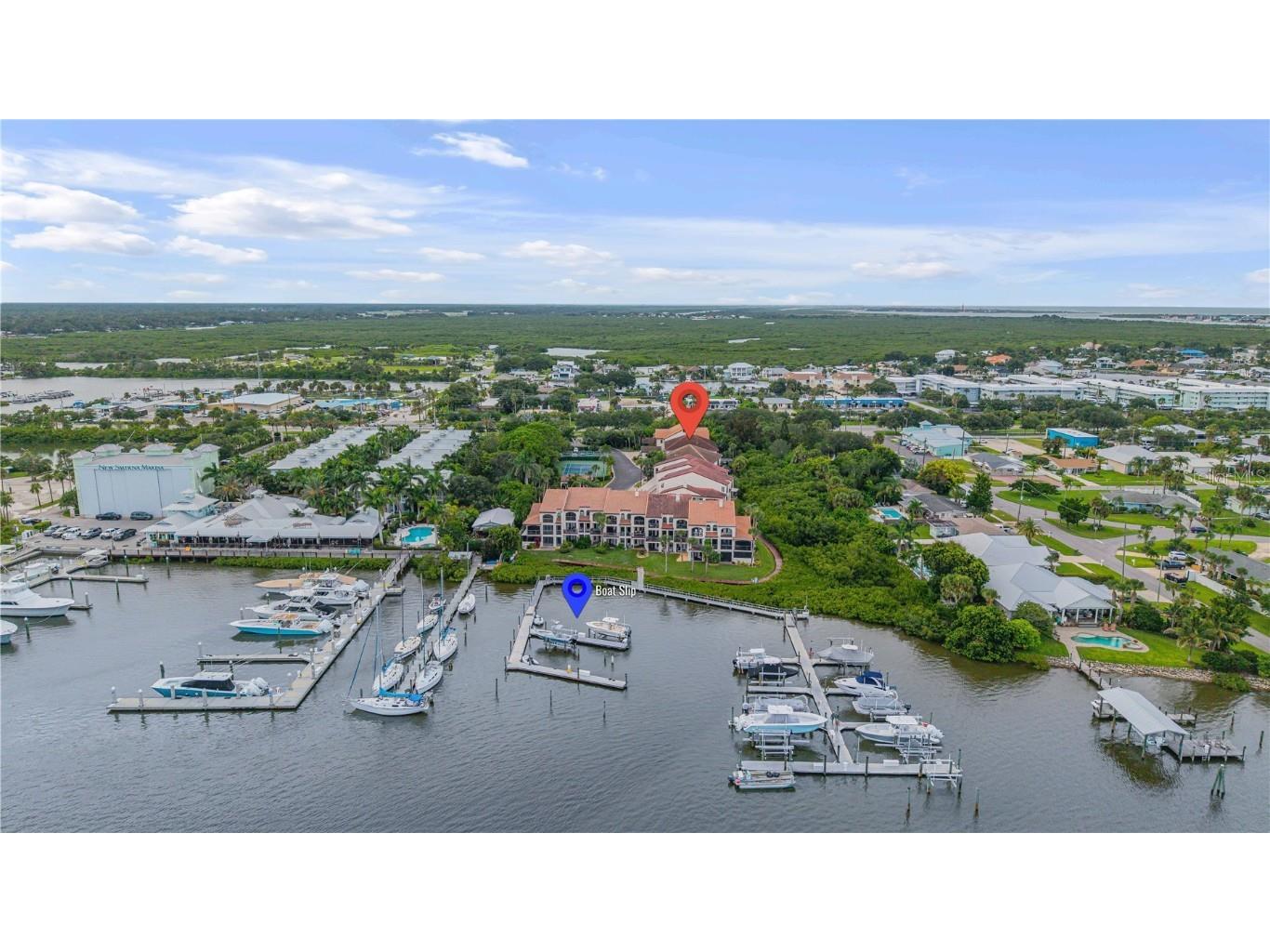 123 Marina Bay Drive New Smyrna Beach FL 32169 NS1085847 image72