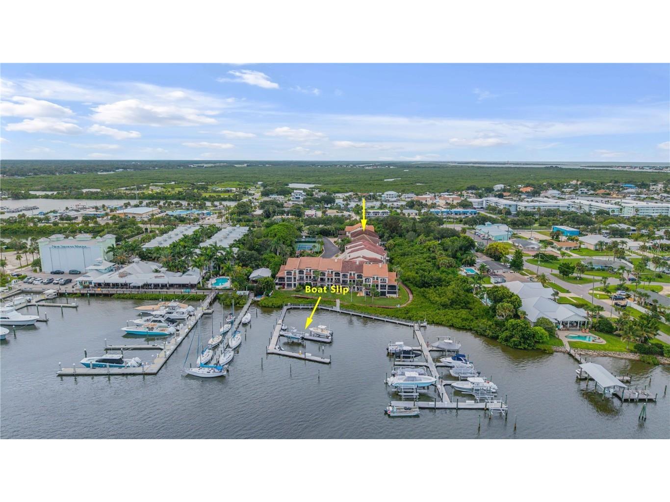 123 Marina Bay Drive New Smyrna Beach FL 32169 NS1085847 image74