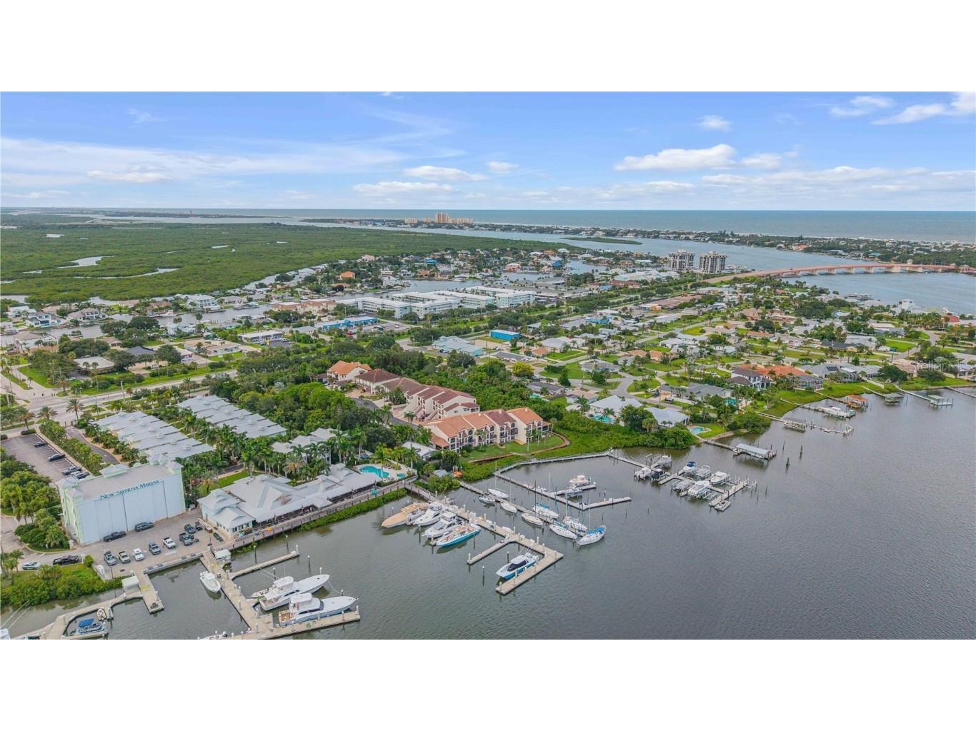 123 Marina Bay Drive New Smyrna Beach FL 32169 NS1085847 image76