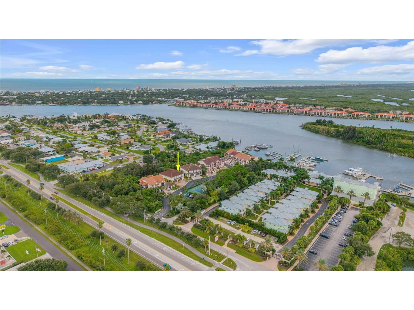 123 Marina Bay Drive New Smyrna Beach FL 32169 NS1085847 image77