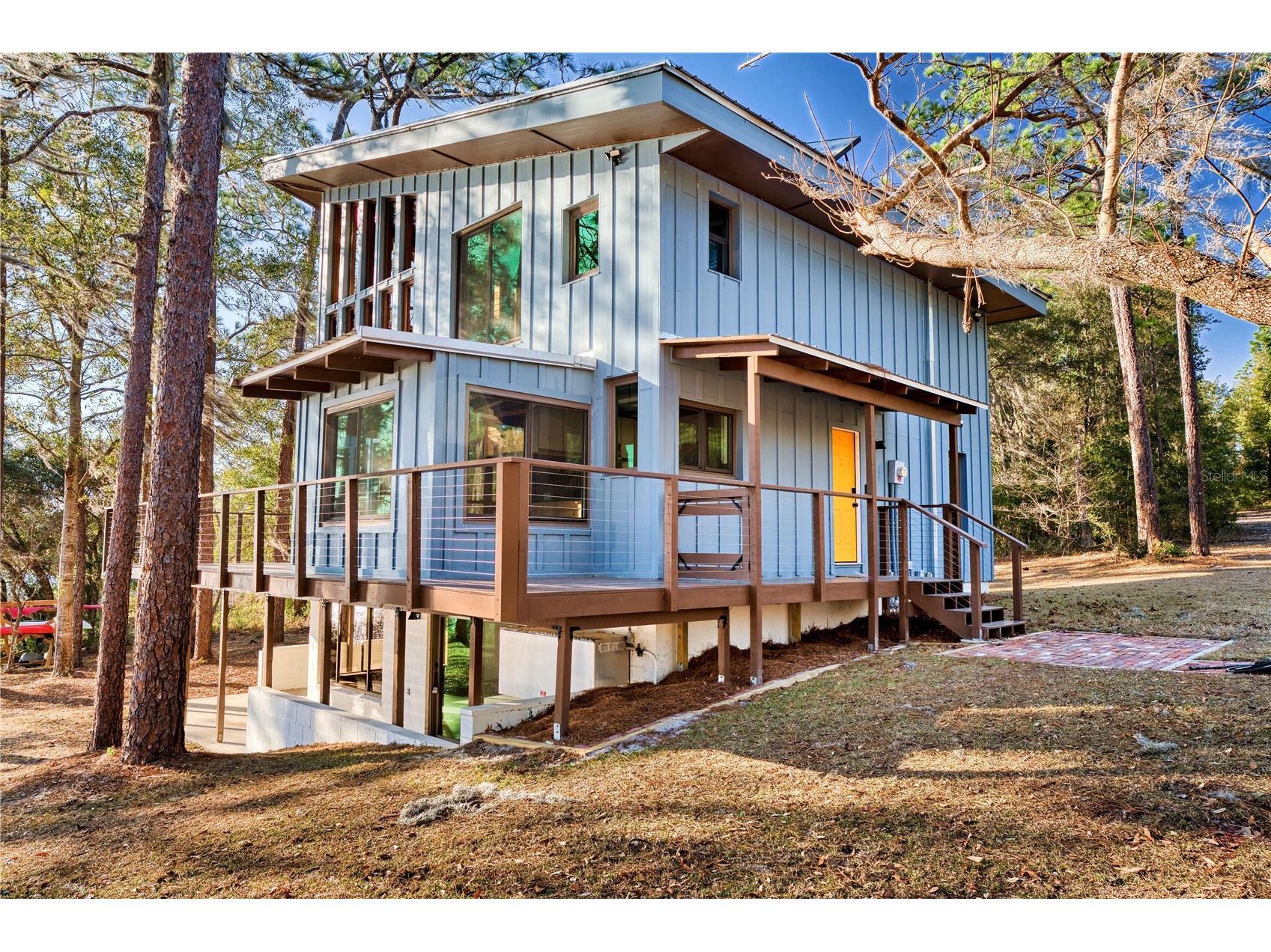 123 Mason Lake Trail Hawthorne FL 32640 GC538469 image1