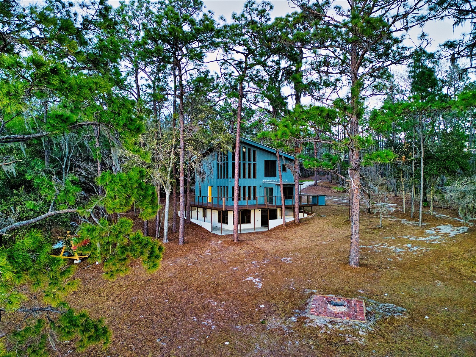 123 Mason Lake Trail Hawthorne FL 32640 GC538469 image50