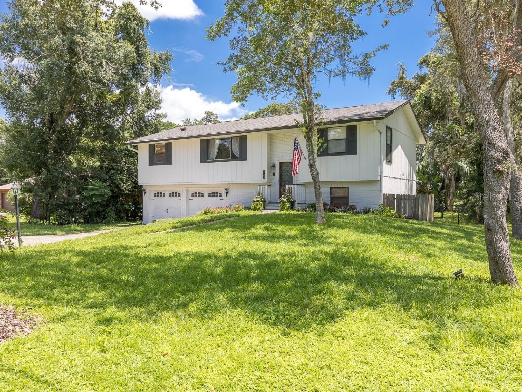 123 Matanzas Road Debary FL 32713 - LAKE LOUISE V4931591 image1