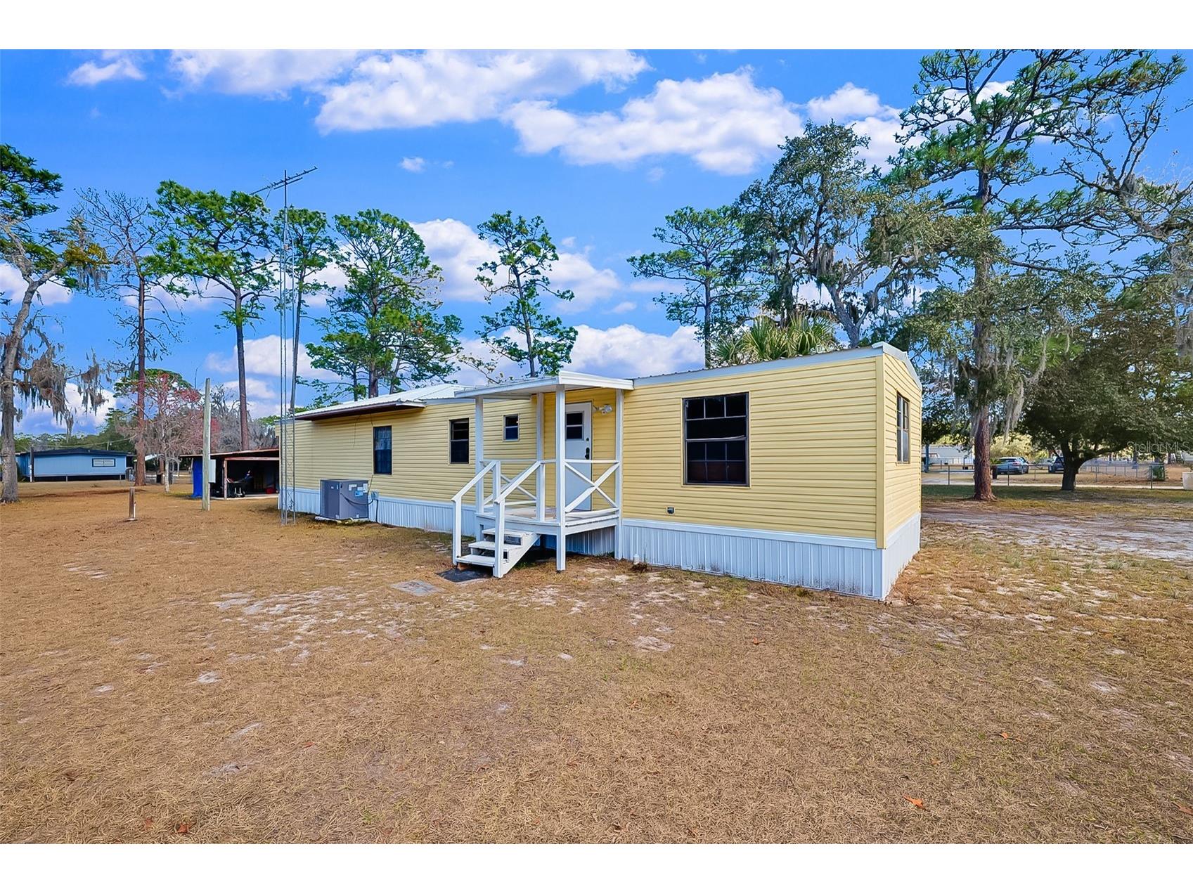 123 Miller Road Pomona Park FL 32181 FC315534 image29