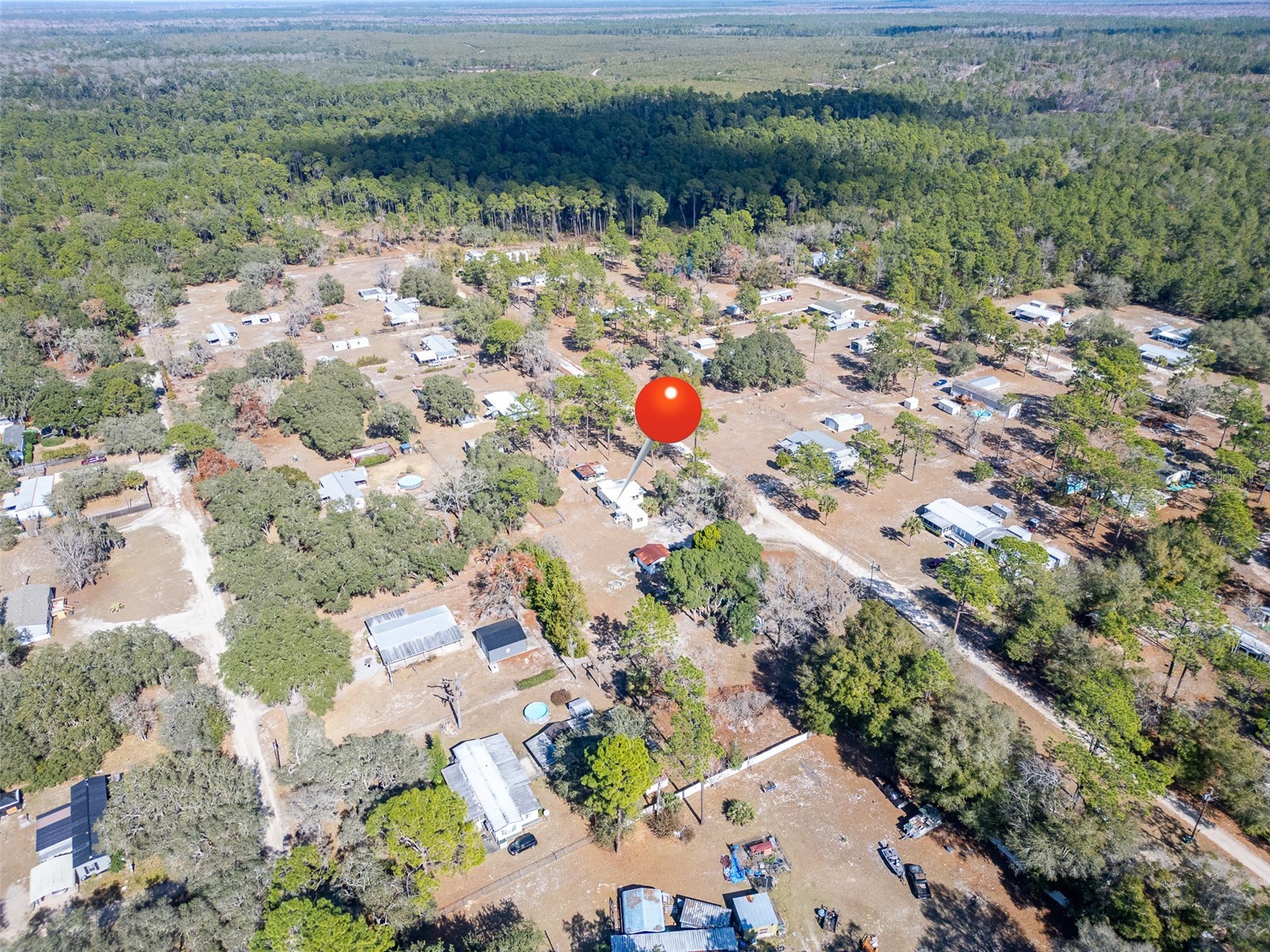 123 Miller Road Pomona Park FL 32181 FC315534 image34