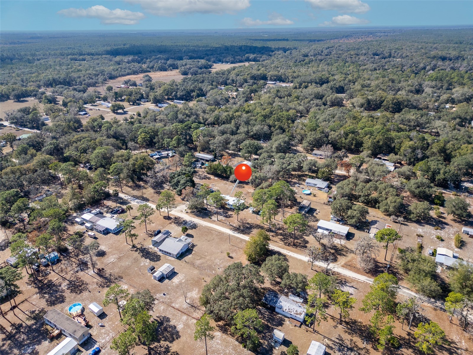 123 Miller Road Pomona Park FL 32181 FC315534 image8