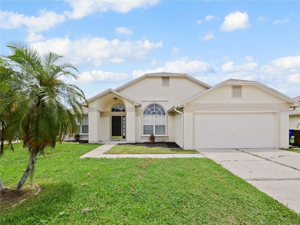 123 Moss Bluff Road Kissimmee FL 34746 S5129392 image1