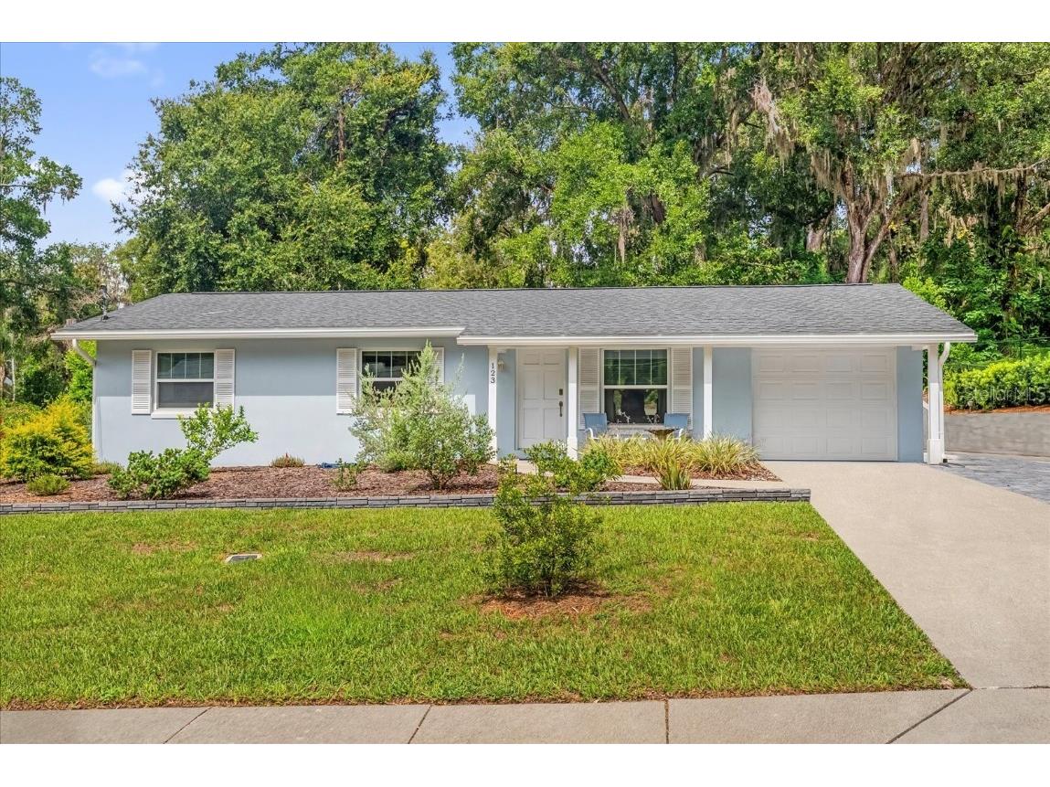 123 N Clayton Street Mount Dora FL 32757 G5098708 image1