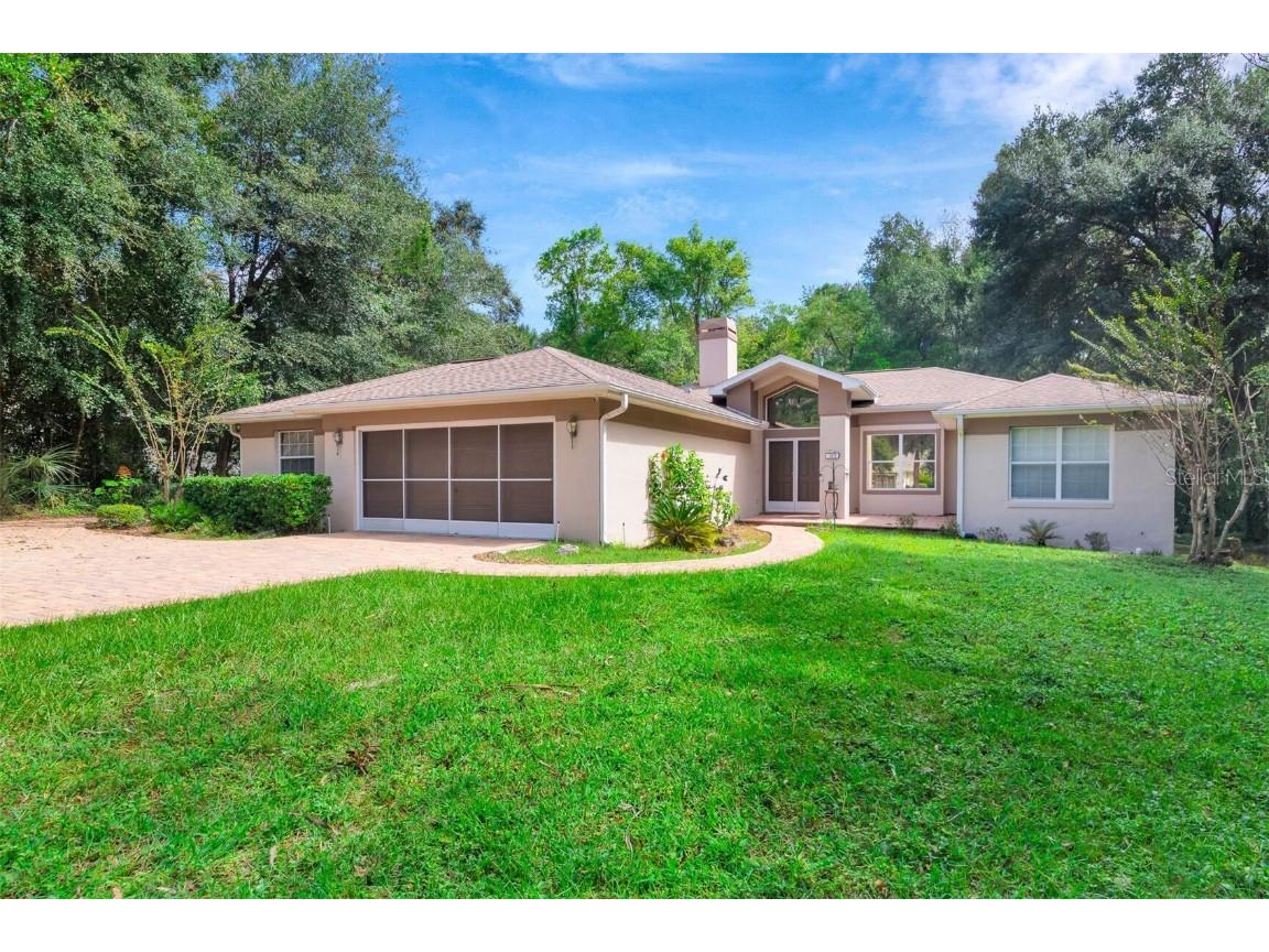 123 N Mcgowan Avenue Crystal River FL 34429 W7868917 image1