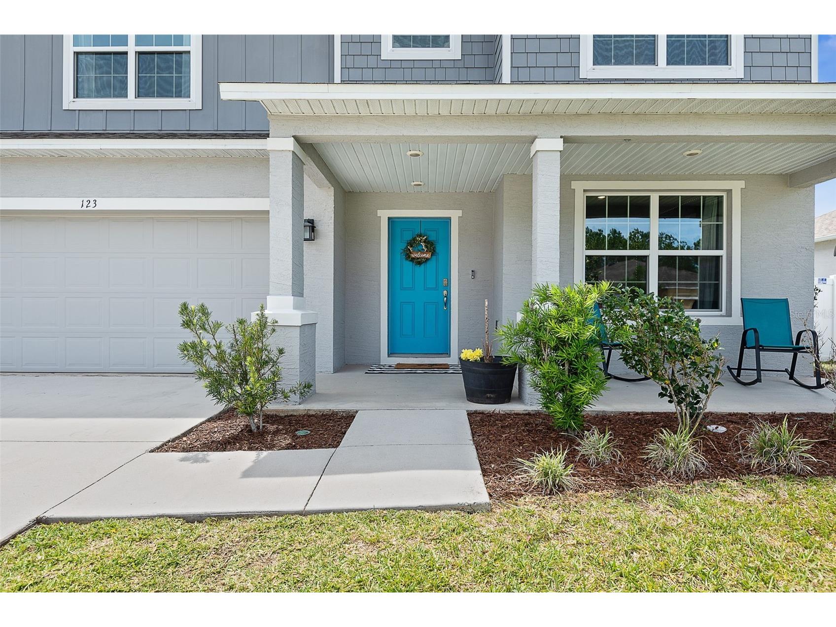 123 Oakleaf Way Palm Coast FL 32137 FC317951 image3