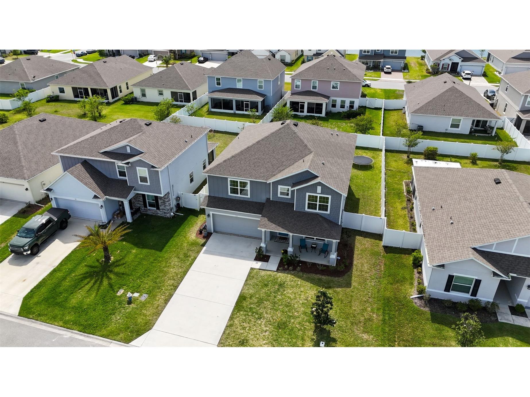 123 Oakleaf Way Palm Coast FL 32137 FC317951 image68