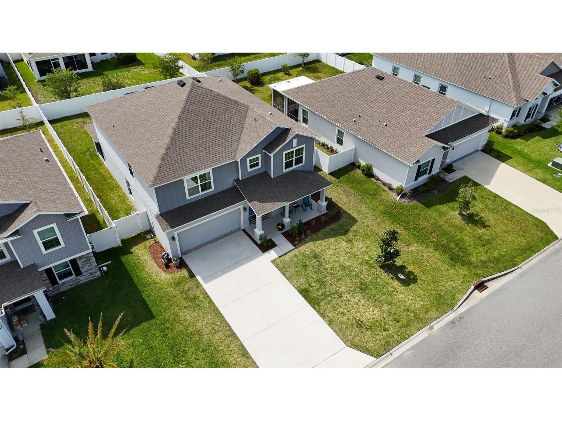 123 Oakleaf Way Palm Coast FL 32137 FC317951 image69