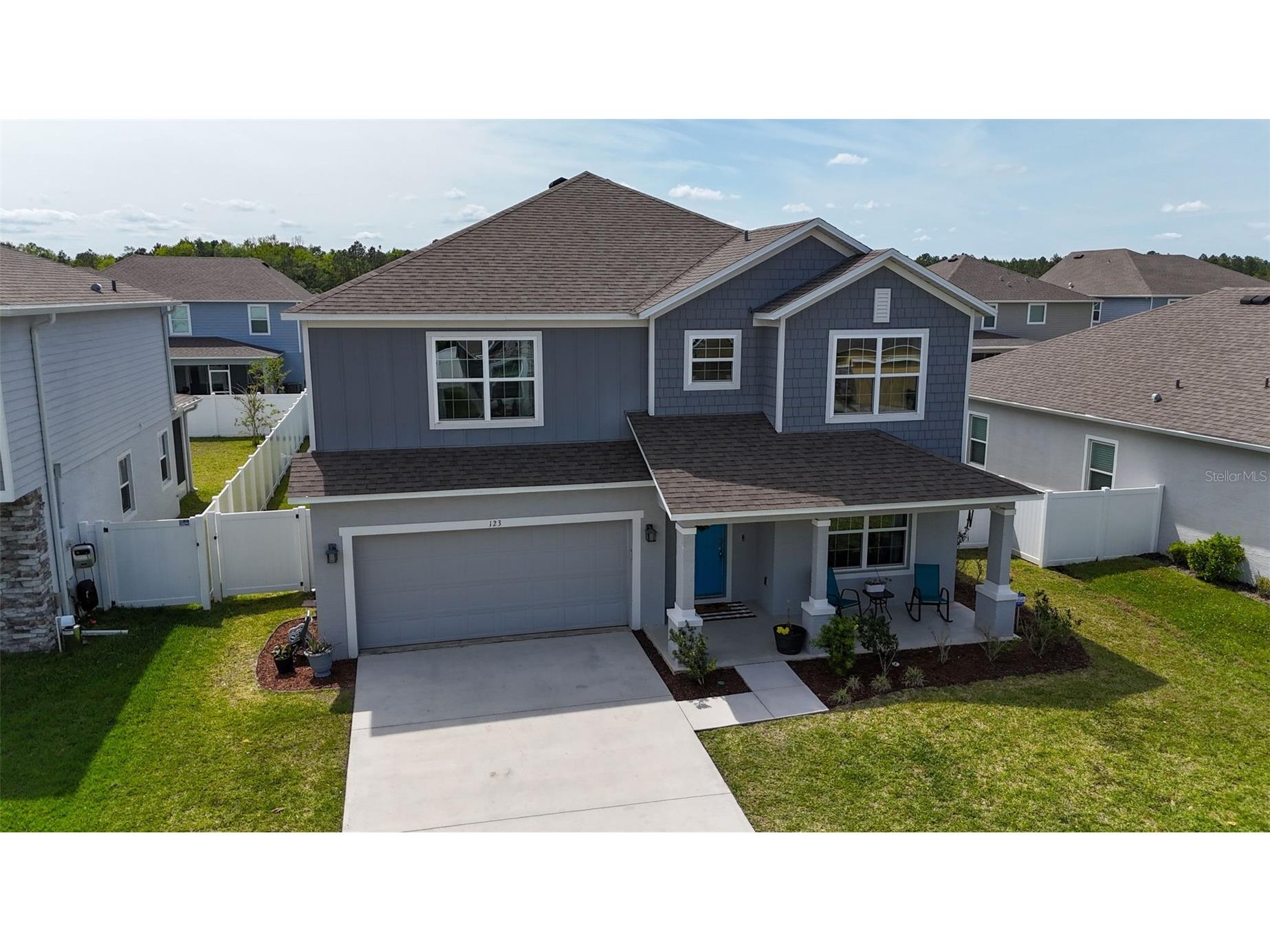 123 Oakleaf Way Palm Coast FL 32137 FC317951 image71