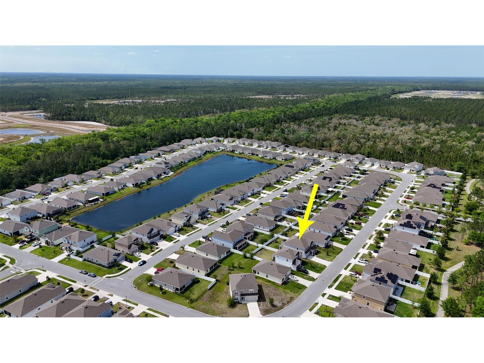 123 Oakleaf Way Palm Coast FL 32137 FC317951 image74