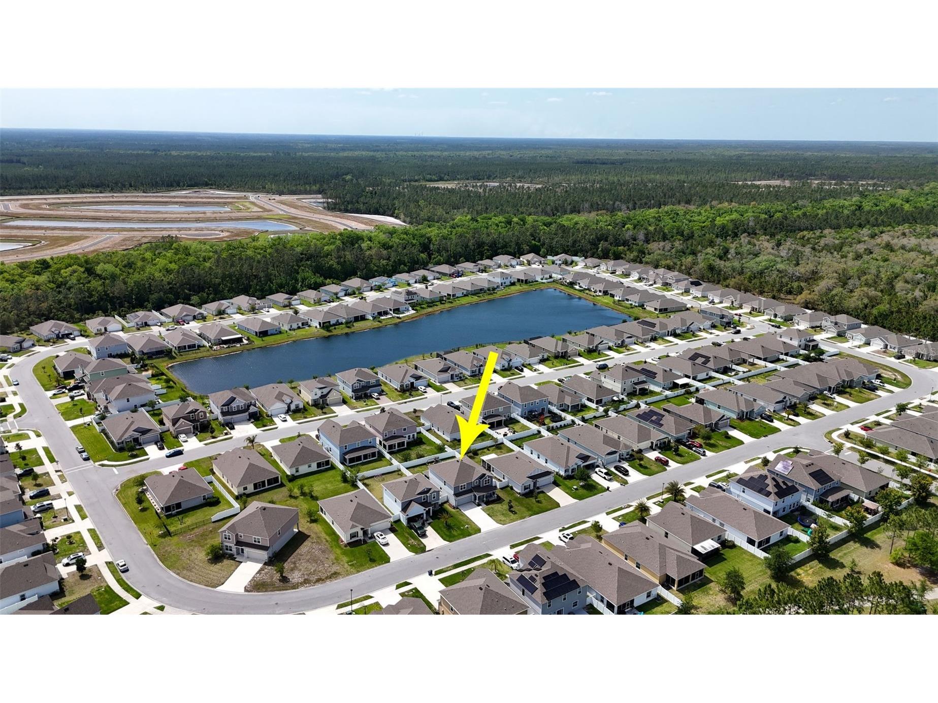 123 Oakleaf Way Palm Coast FL 32137 FC317951 image75